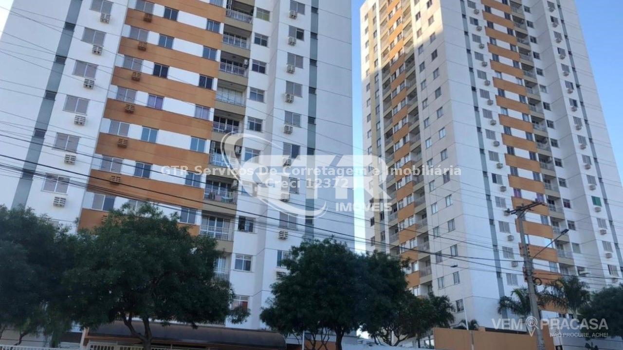 Apartamento para alugar no Centro, Campo Grande – foto 41