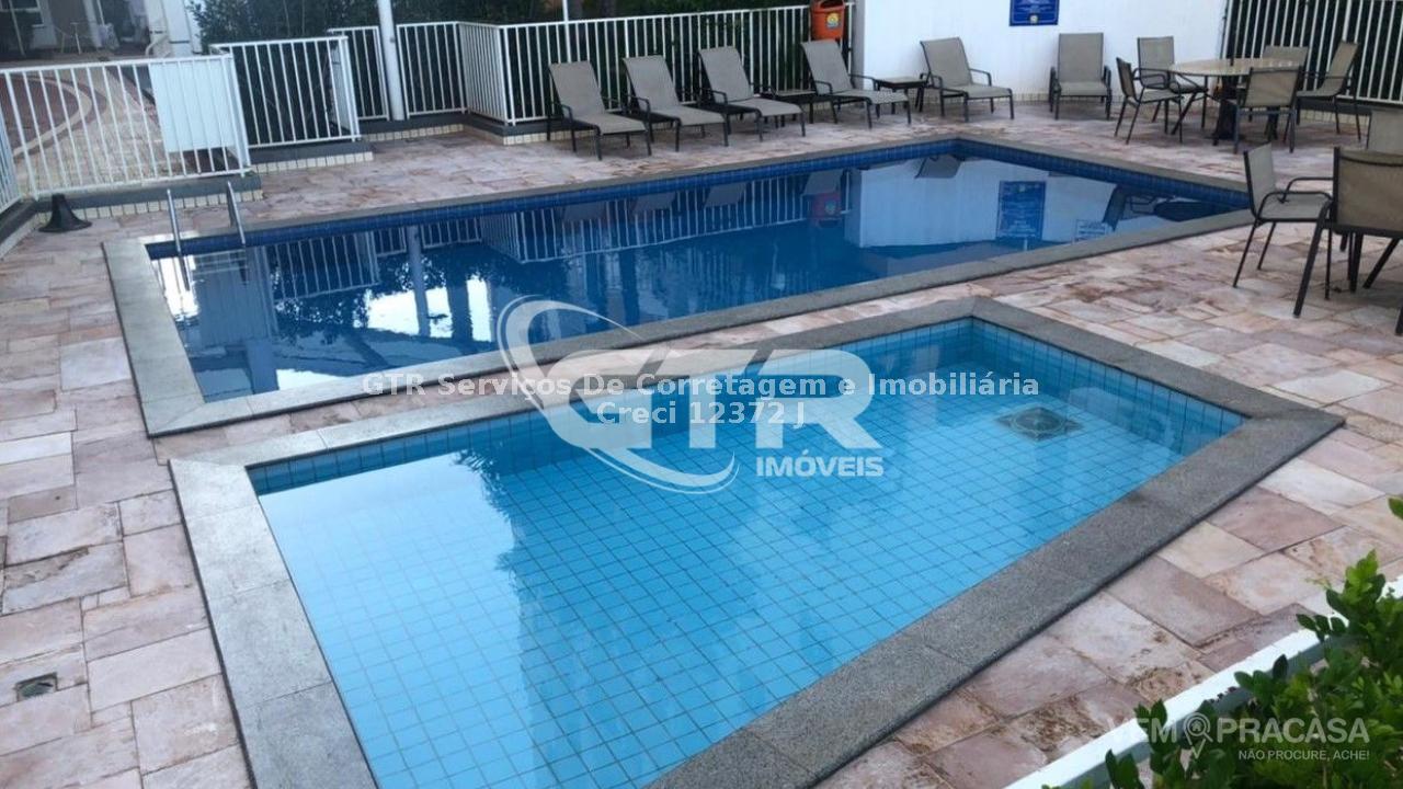 Apartamento para alugar no Centro, Campo Grande – foto 45