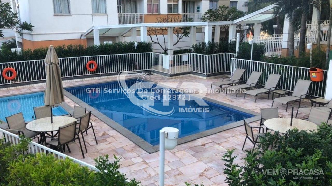Apartamento para alugar no Centro, Campo Grande – foto 47
