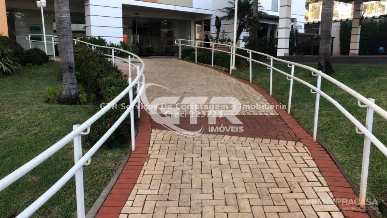 Apartamento para alugar no Centro, Campo Grande – foto 48