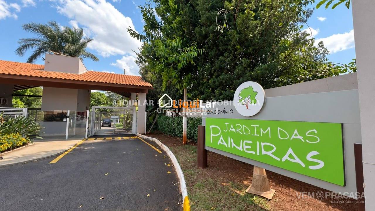 Casa de Condomínio à venda na Vila Nossa Senhora das Graças, Campo Grande – foto 2
