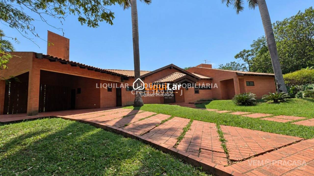 Casa de Condomínio à venda na Vila Nossa Senhora das Graças, Campo Grande – foto 3