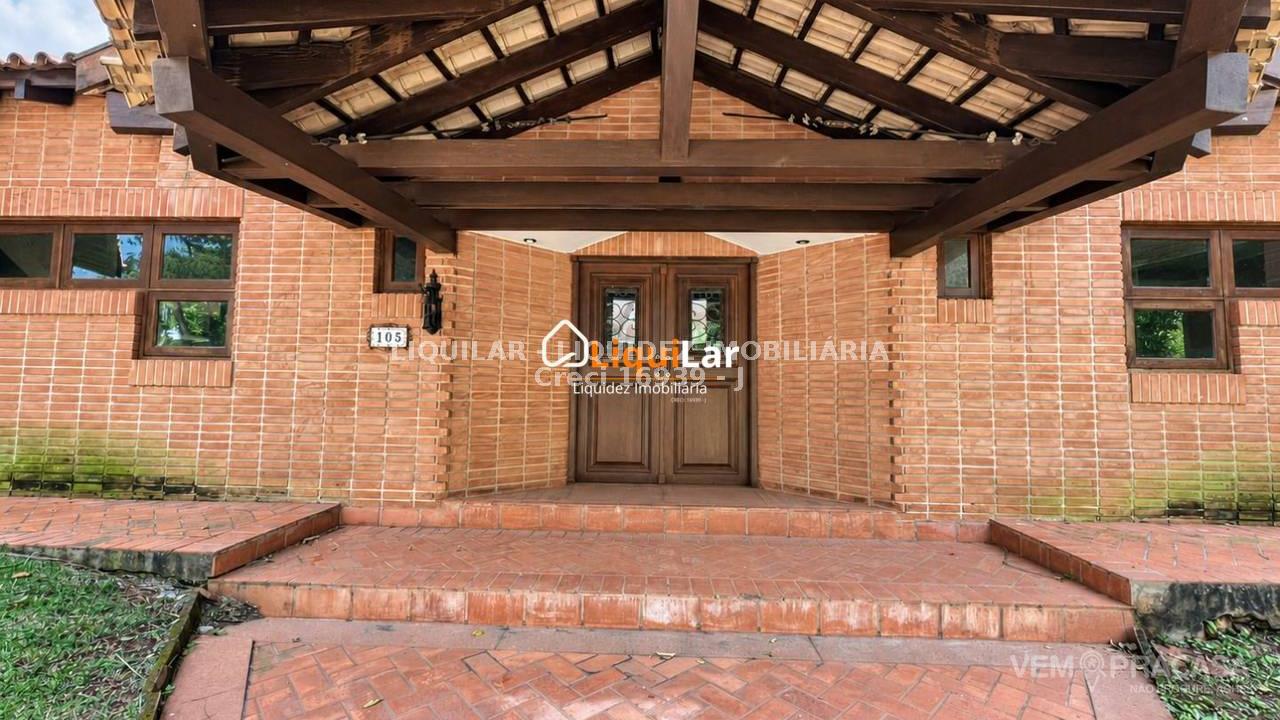 Casa de Condomínio à venda na Vila Nossa Senhora das Graças, Campo Grande – foto 4