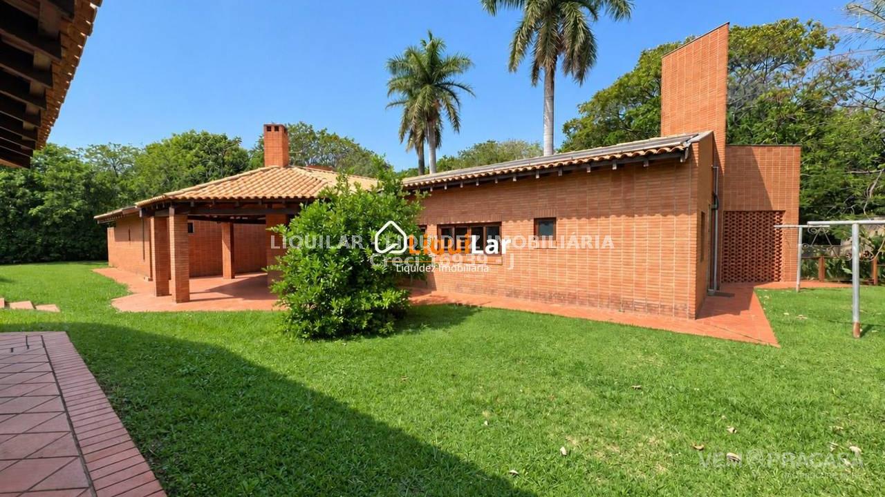 Casa de Condomínio à venda na Vila Nossa Senhora das Graças, Campo Grande – foto 5