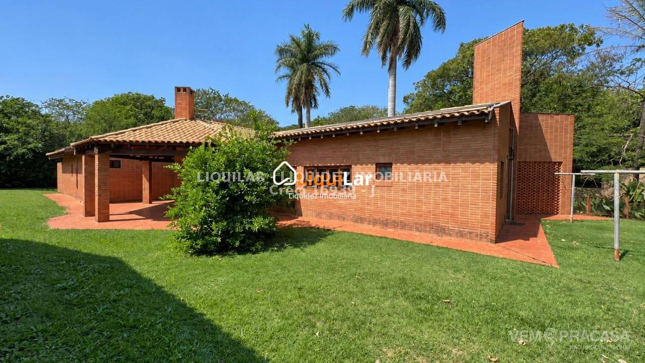 Casa de Condomínio à venda na Vila Nossa Senhora das Graças, Campo Grande – foto 7