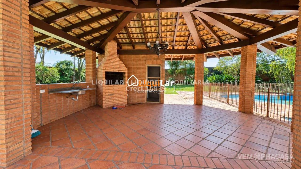 Casa de Condomínio à venda na Vila Nossa Senhora das Graças, Campo Grande – foto 8