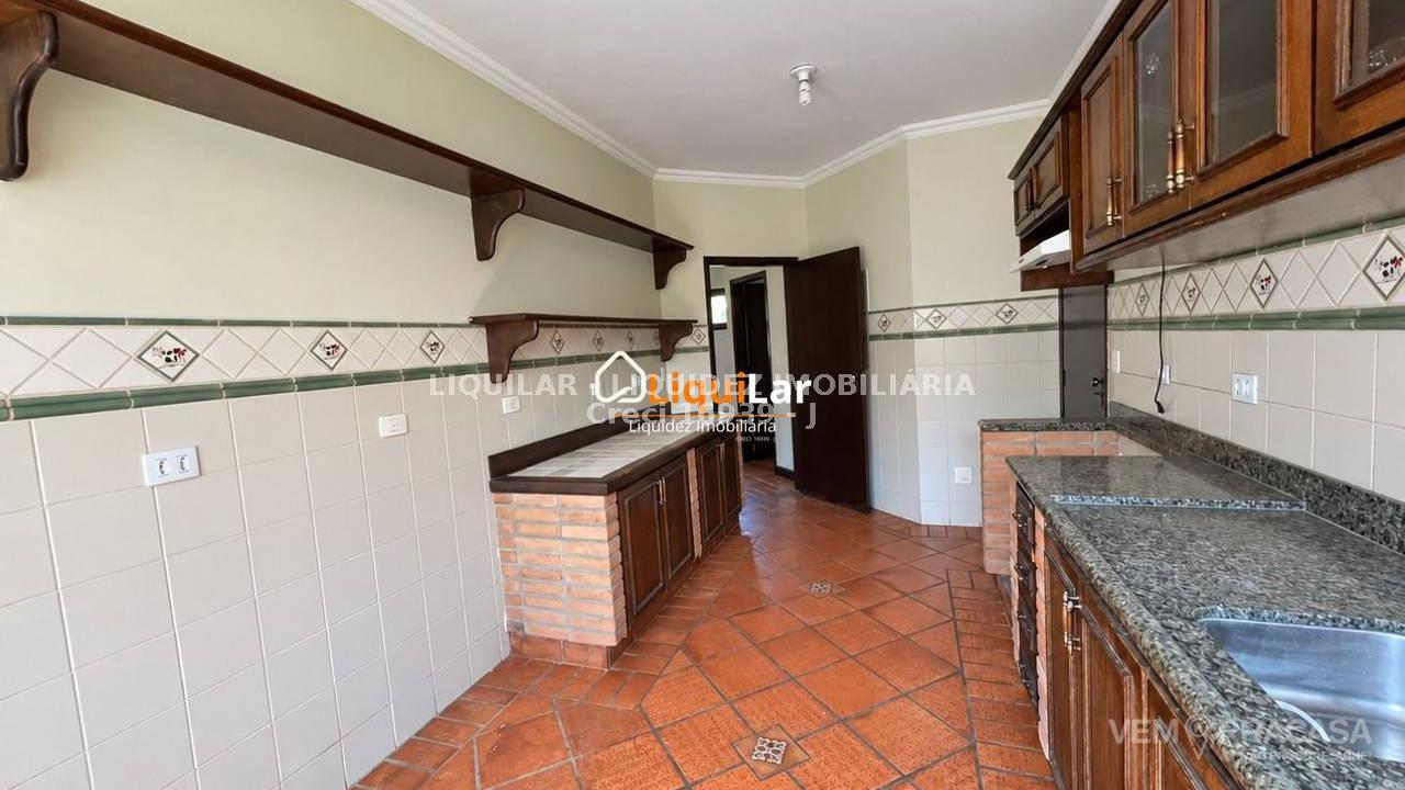 Casa de Condomínio à venda na Vila Nossa Senhora das Graças, Campo Grande – foto 9