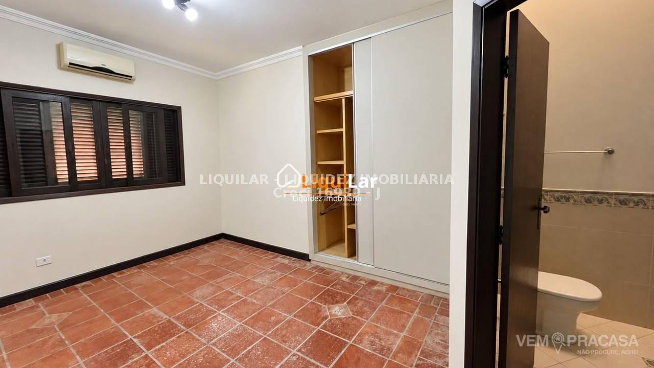 Casa de Condomínio à venda na Vila Nossa Senhora das Graças, Campo Grande – foto 12