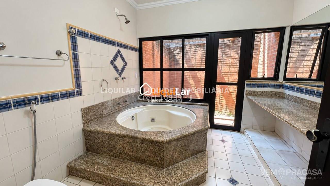 Casa de Condomínio à venda na Vila Nossa Senhora das Graças, Campo Grande – foto 13