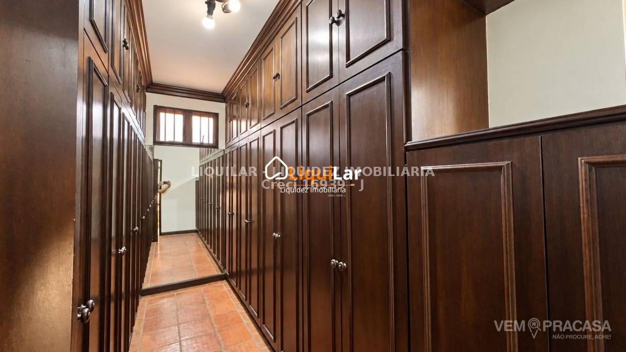 Casa de Condomínio à venda na Vila Nossa Senhora das Graças, Campo Grande – foto 14