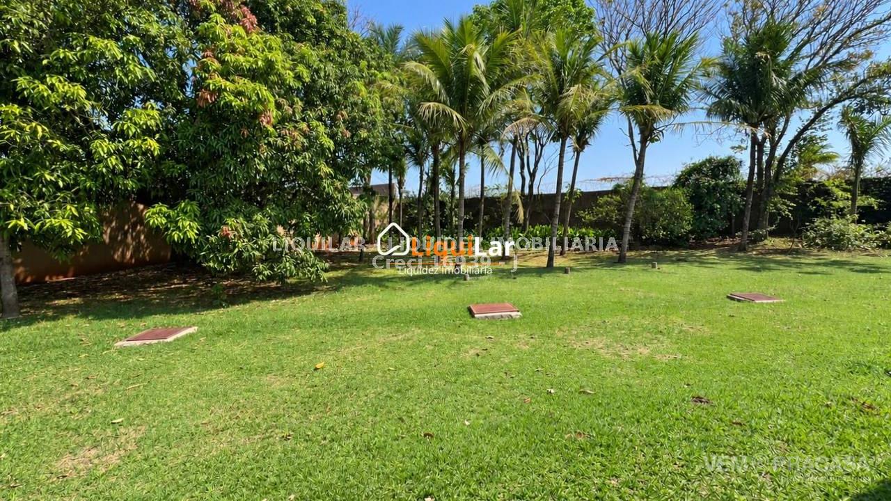 Casa de Condomínio à venda na Vila Nossa Senhora das Graças, Campo Grande – foto 15