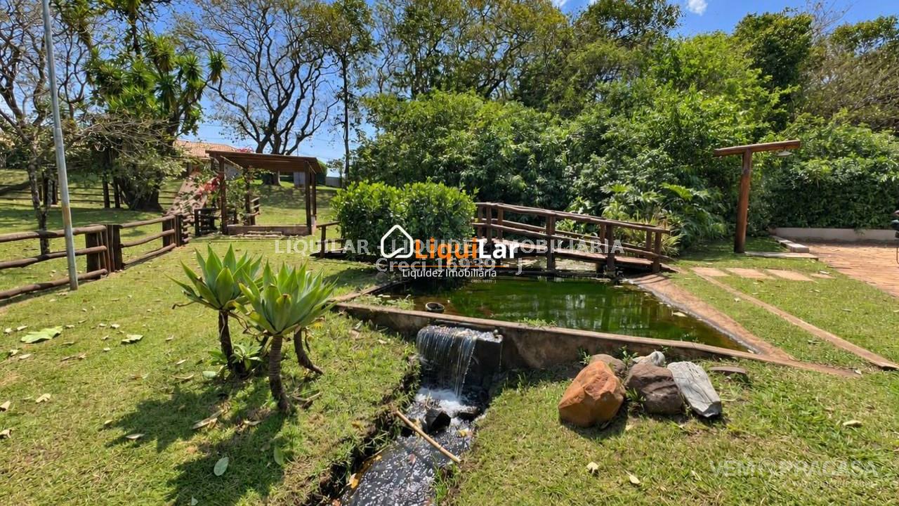 Casa de Condomínio à venda na Vila Nossa Senhora das Graças, Campo Grande – foto 17