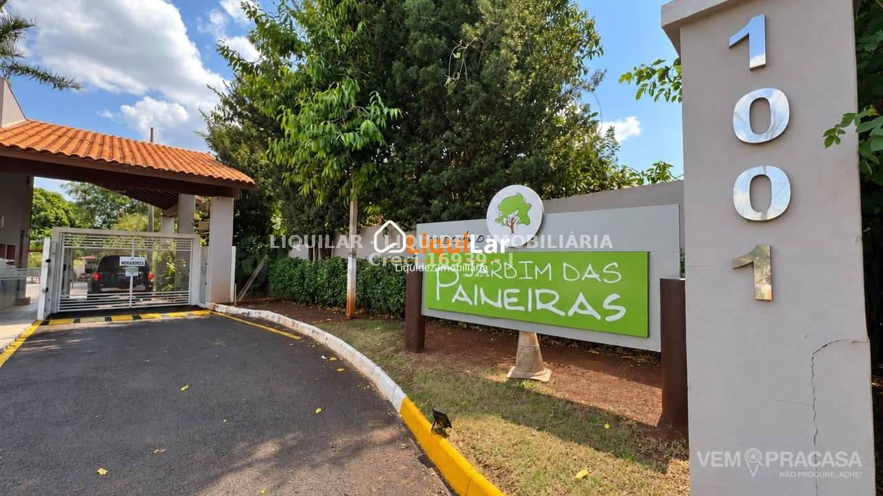 Casa de Condomínio à venda na Vila Nossa Senhora das Graças, Campo Grande – foto 19