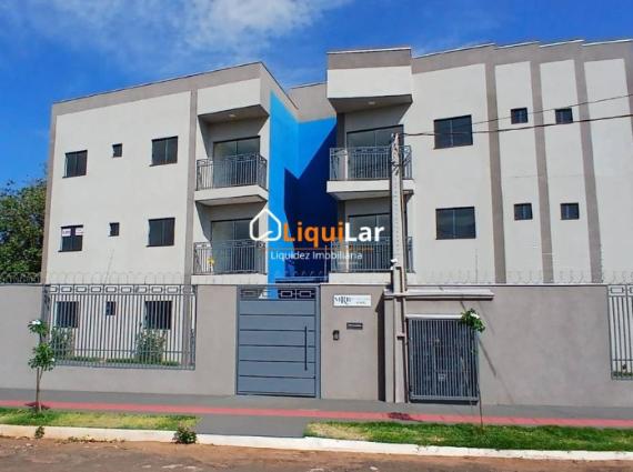 Apartamento à venda no Jardim Imá, Campo Grande
