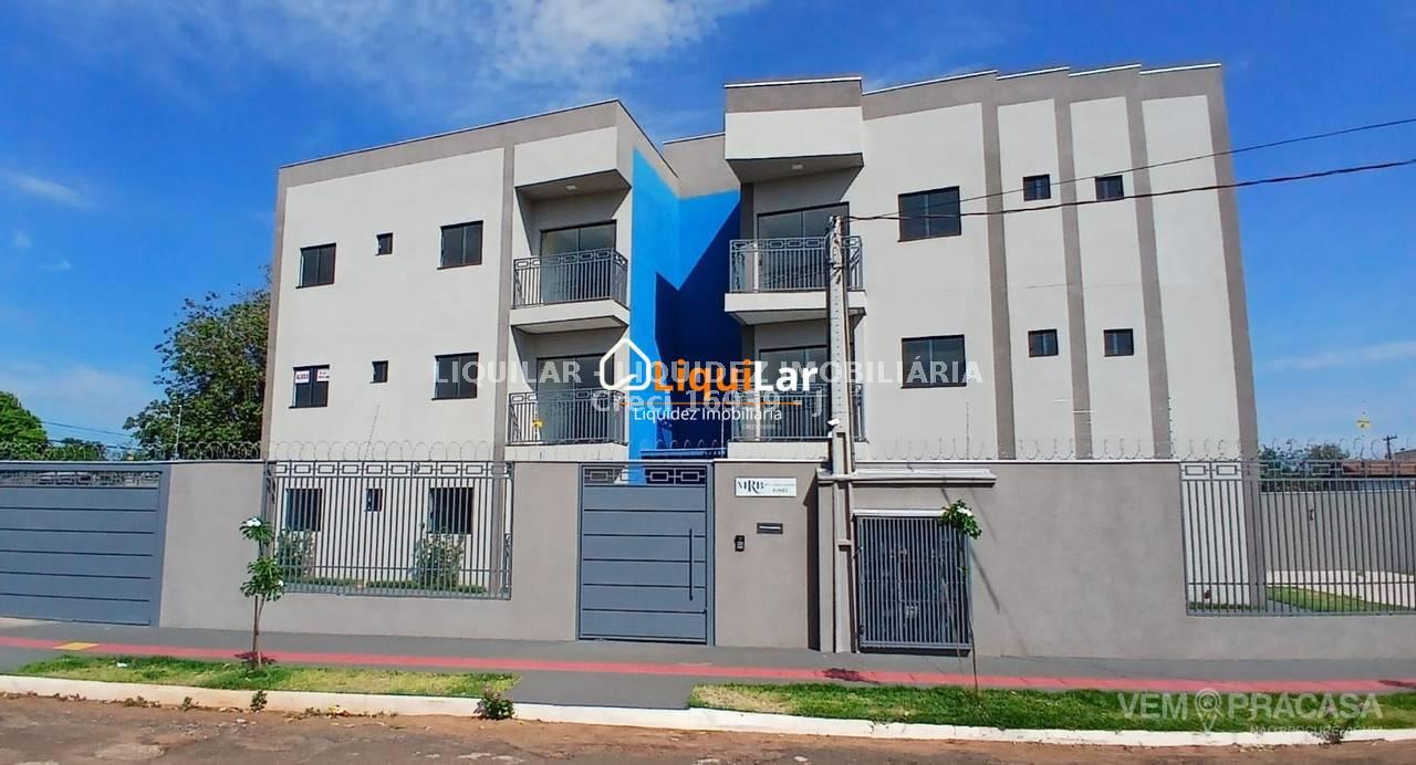 Apartamento à venda no Jardim Imá, Campo Grande – foto 1