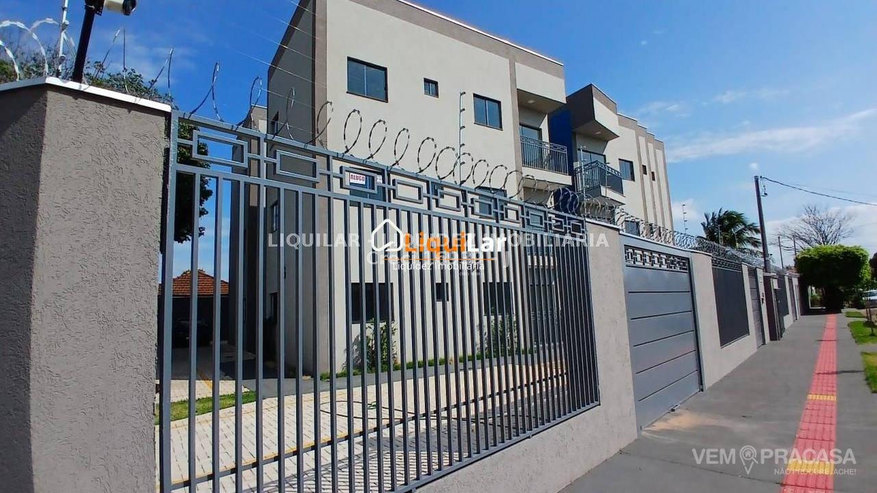Apartamento à venda no Jardim Imá, Campo Grande – foto 2