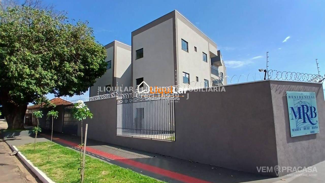 Apartamento à venda no Jardim Imá, Campo Grande – foto 3