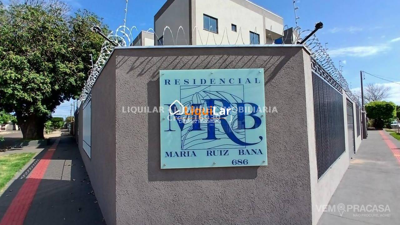 Apartamento à venda no Jardim Imá, Campo Grande – foto 4