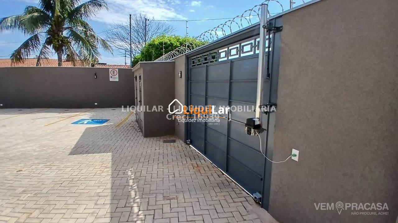 Apartamento à venda no Jardim Imá, Campo Grande – foto 6