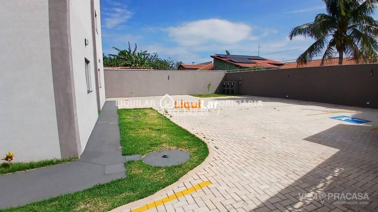 Apartamento à venda no Jardim Imá, Campo Grande – foto 7