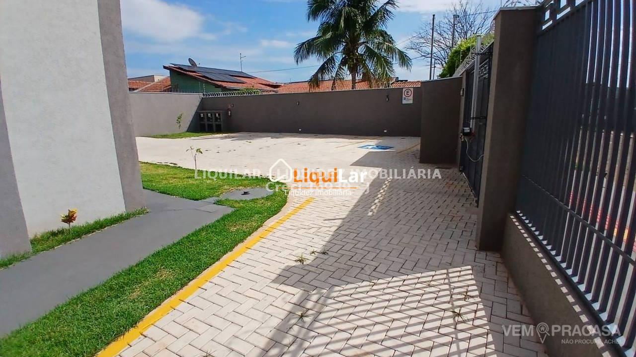 Apartamento à venda no Jardim Imá, Campo Grande – foto 8
