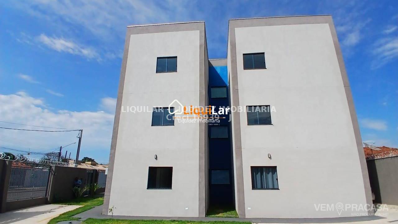 Apartamento à venda no Jardim Imá, Campo Grande – foto 9