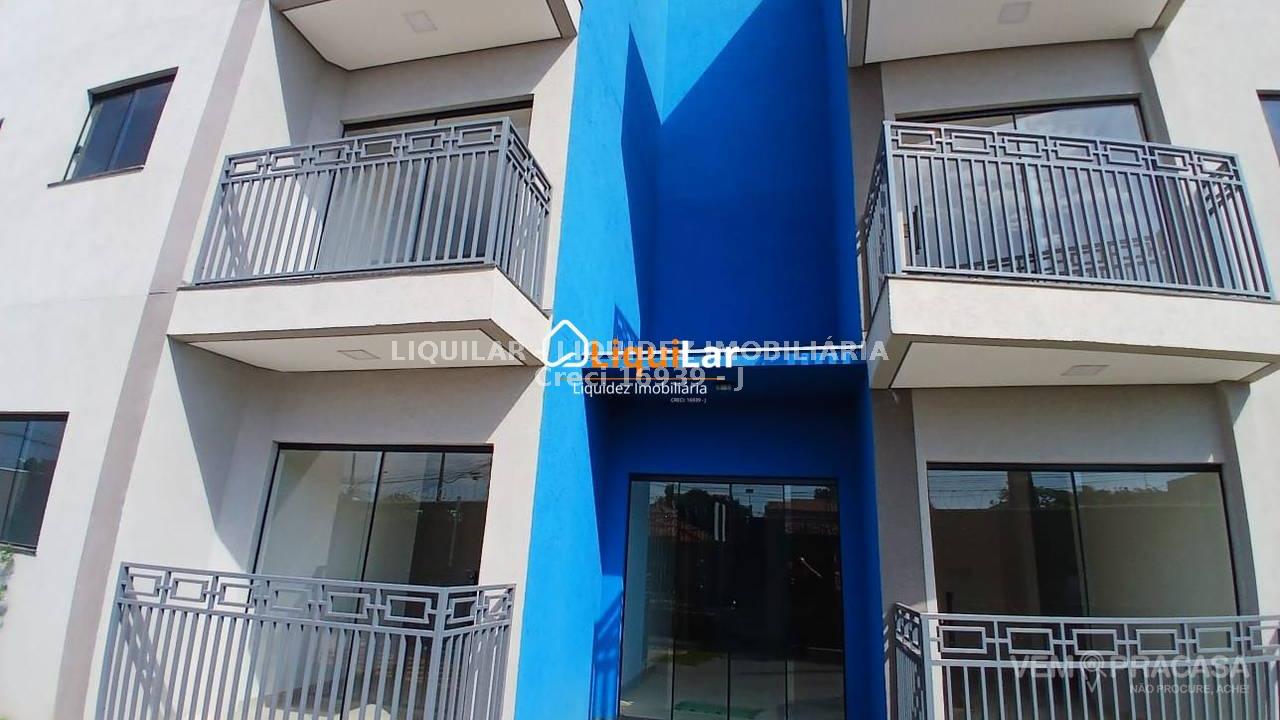 Apartamento à venda no Jardim Imá, Campo Grande – foto 10