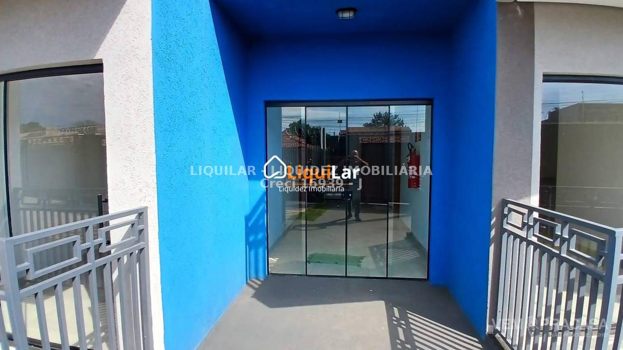 Apartamento à venda no Jardim Imá, Campo Grande – foto 11