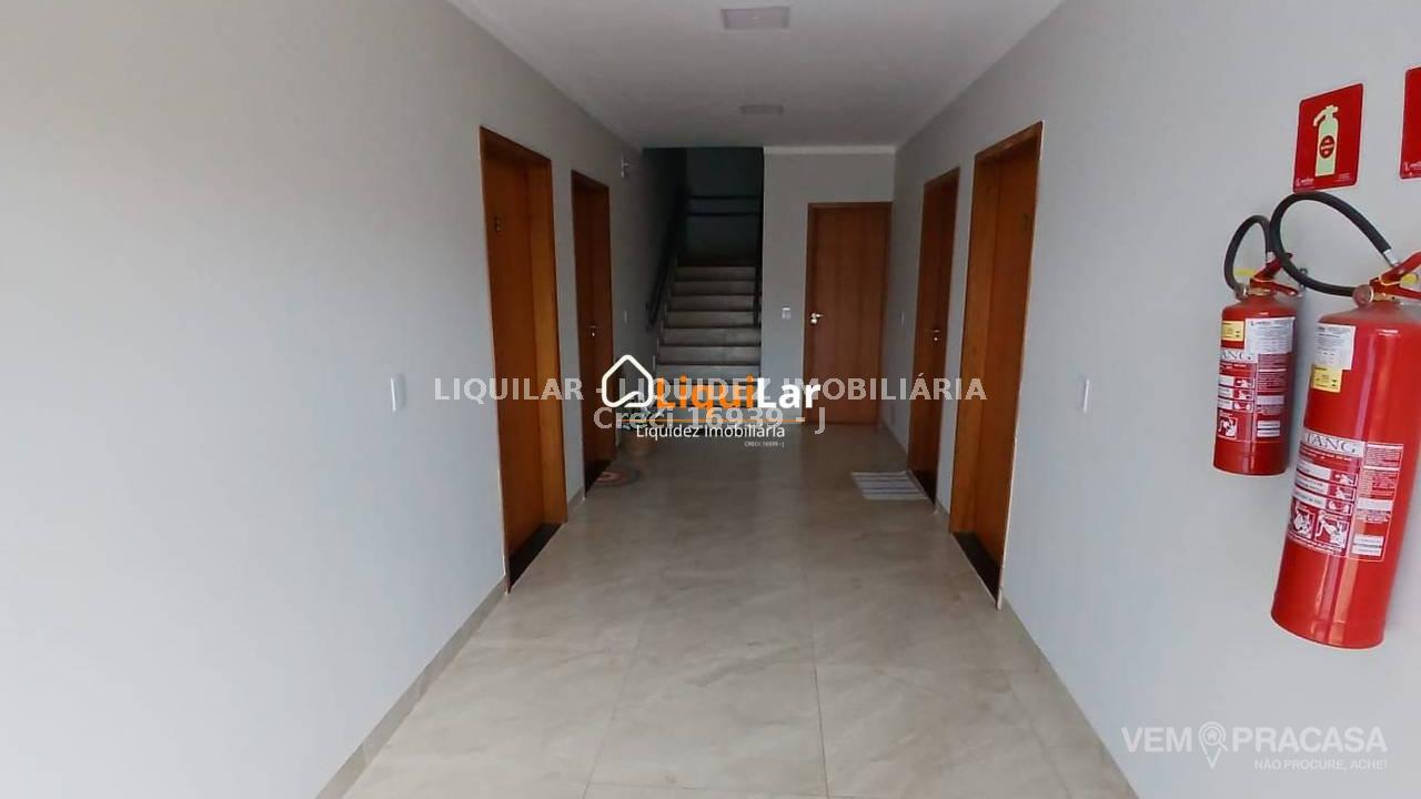 Apartamento à venda no Jardim Imá, Campo Grande – foto 12