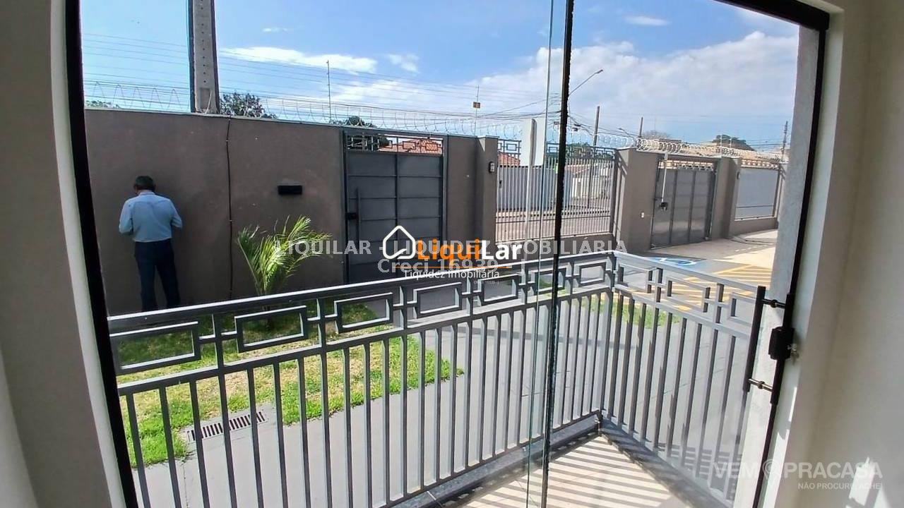 Apartamento à venda no Jardim Imá, Campo Grande – foto 15