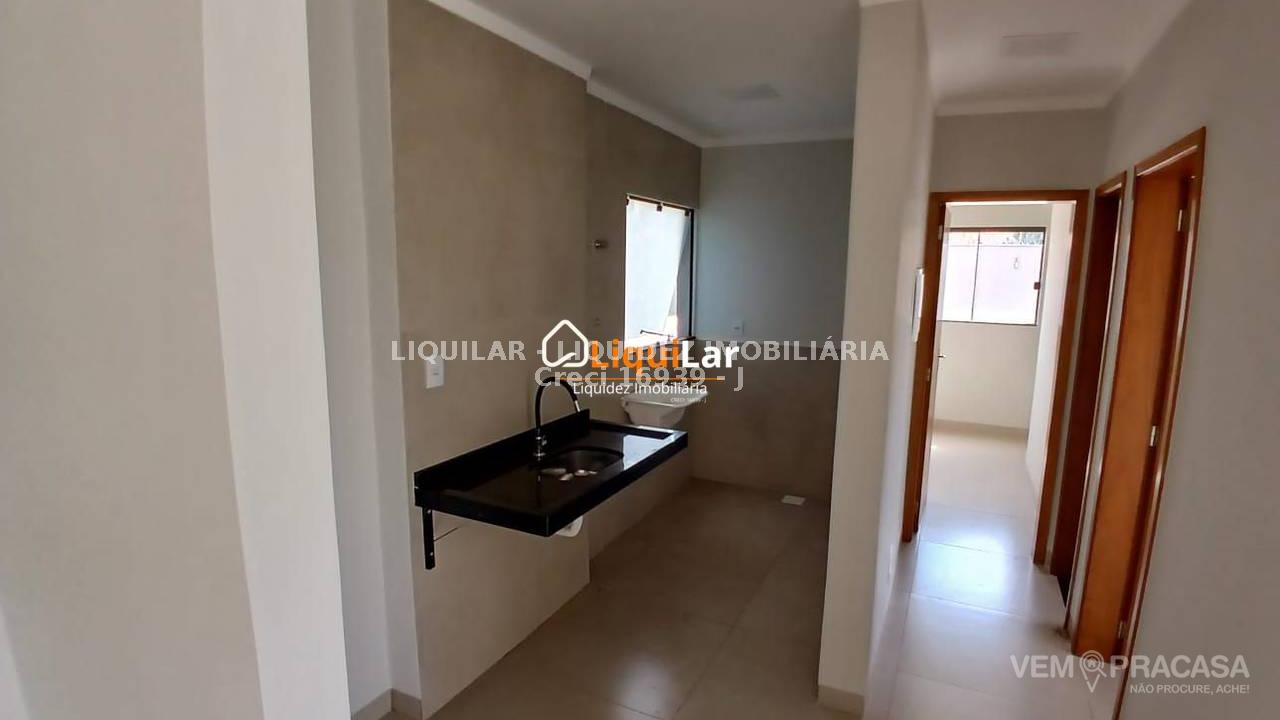 Apartamento à venda no Jardim Imá, Campo Grande – foto 17