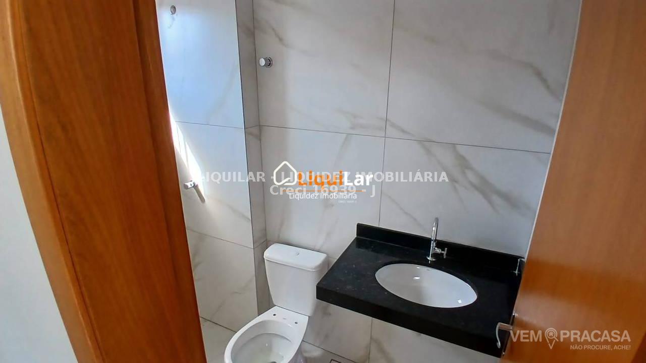 Apartamento à venda no Jardim Imá, Campo Grande – foto 21