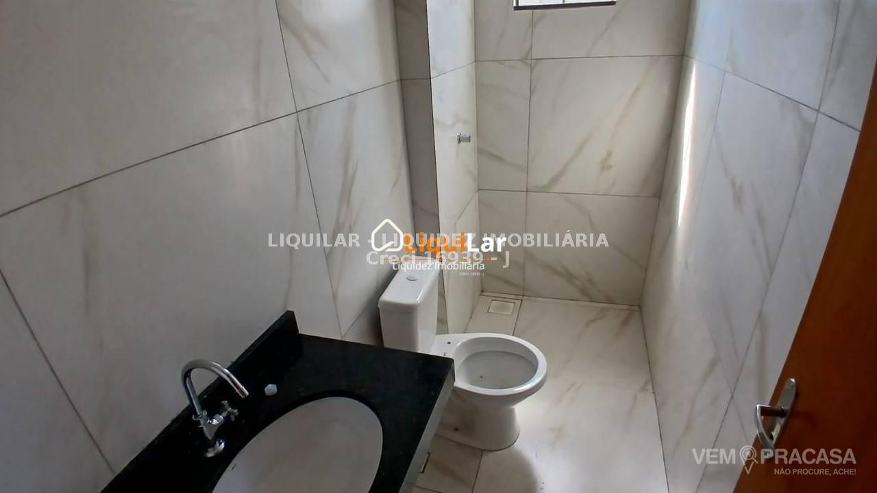 Apartamento à venda no Jardim Imá, Campo Grande – foto 23