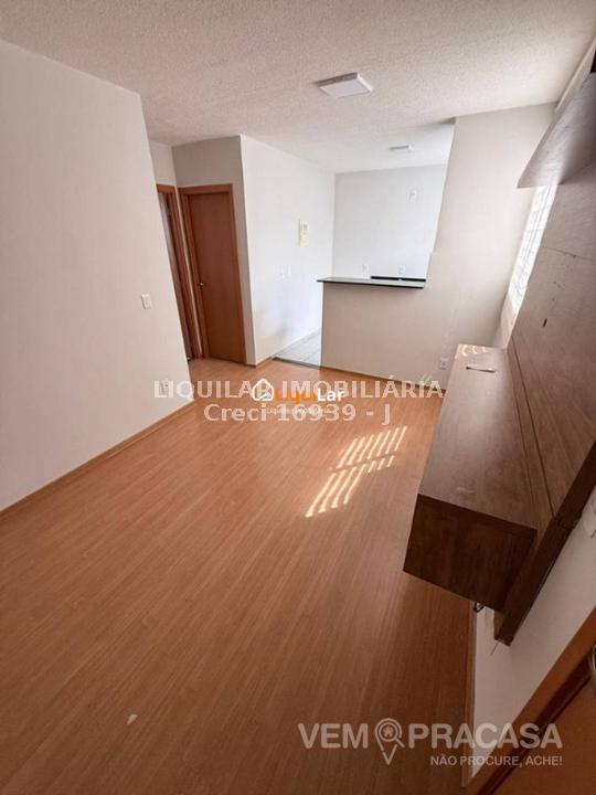 Apartamento à venda no Parque Residencial União, Campo Grande – foto 2