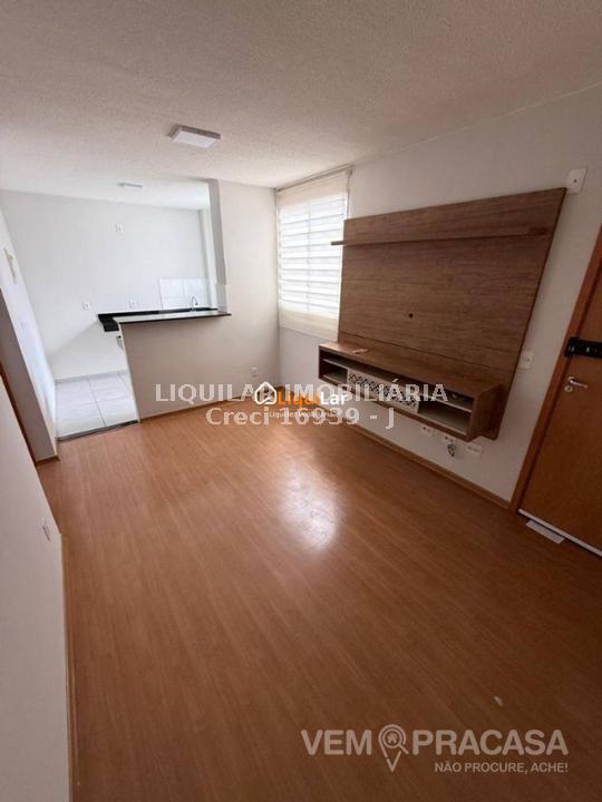 Apartamento à venda no Parque Residencial União, Campo Grande – foto 3