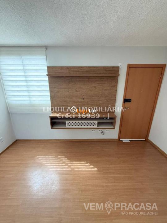 Apartamento à venda no Parque Residencial União, Campo Grande – foto 4