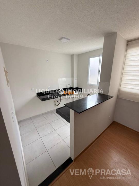Apartamento à venda no Parque Residencial União, Campo Grande – foto 5
