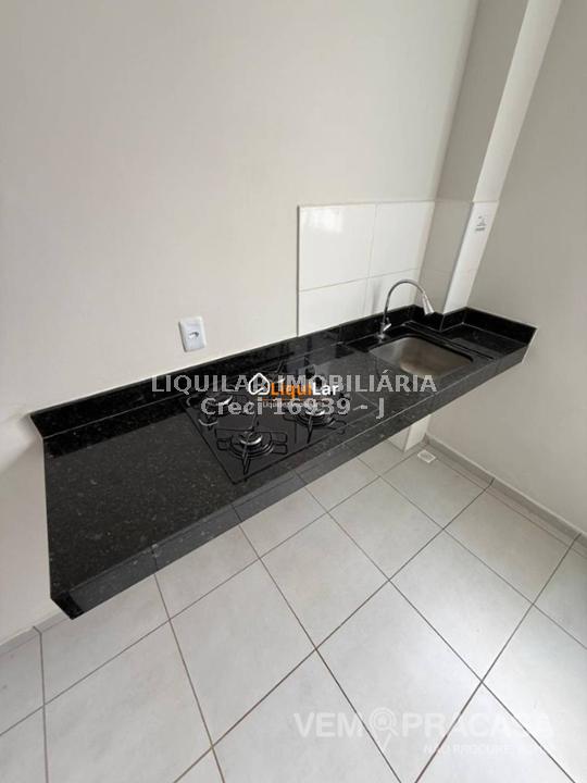 Apartamento à venda no Parque Residencial União, Campo Grande – foto 6