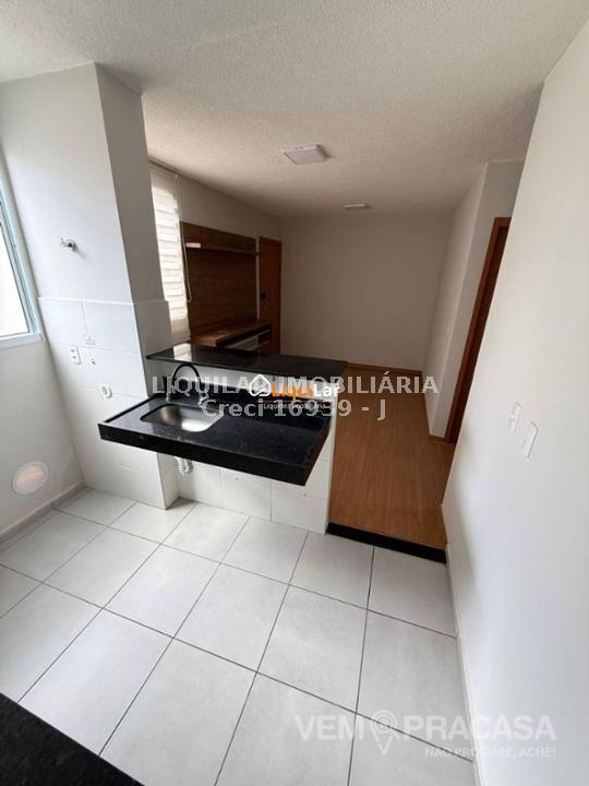 Apartamento à venda no Parque Residencial União, Campo Grande – foto 7