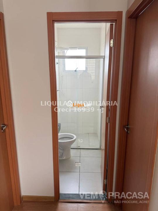 Apartamento à venda no Parque Residencial União, Campo Grande – foto 8