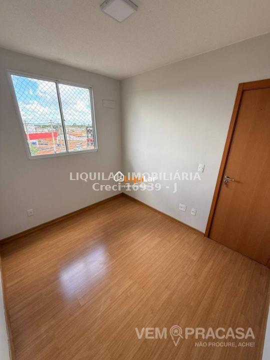 Apartamento à venda no Parque Residencial União, Campo Grande – foto 11