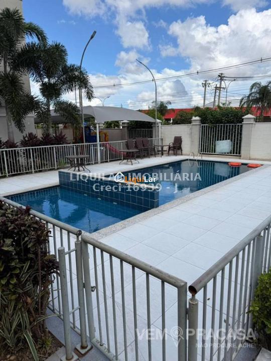Apartamento à venda no Parque Residencial União, Campo Grande – foto 15