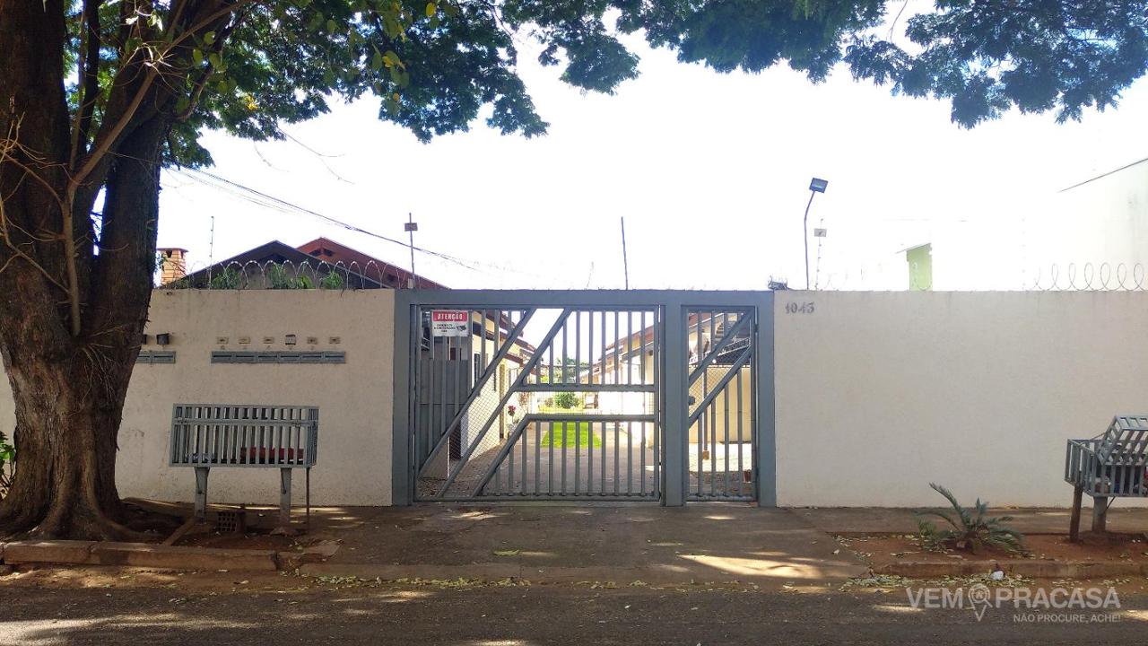 Casa de Condomínio para alugar na Vila Bandeirante, Campo Grande – foto 1