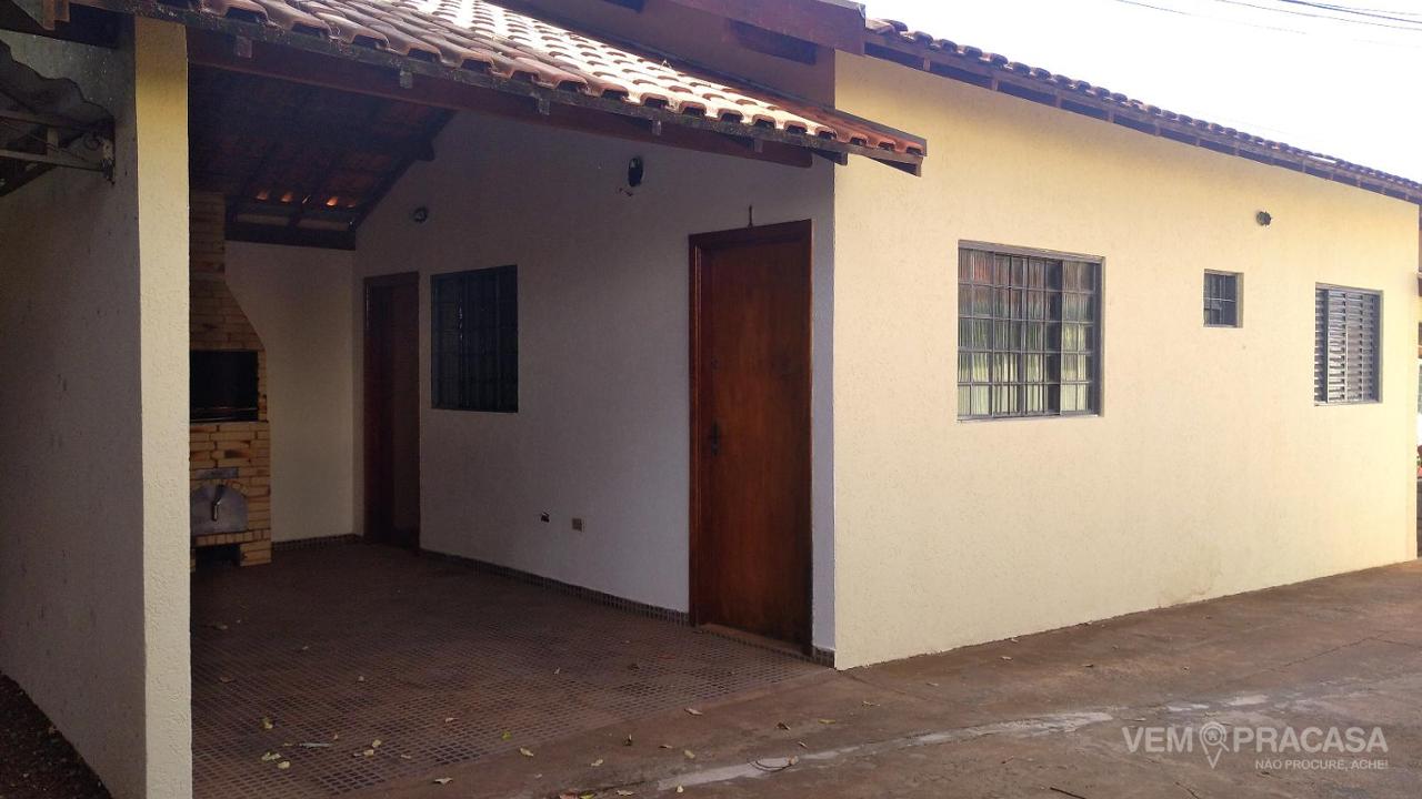 Casa de Condomínio para alugar na Vila Bandeirante, Campo Grande – foto 2