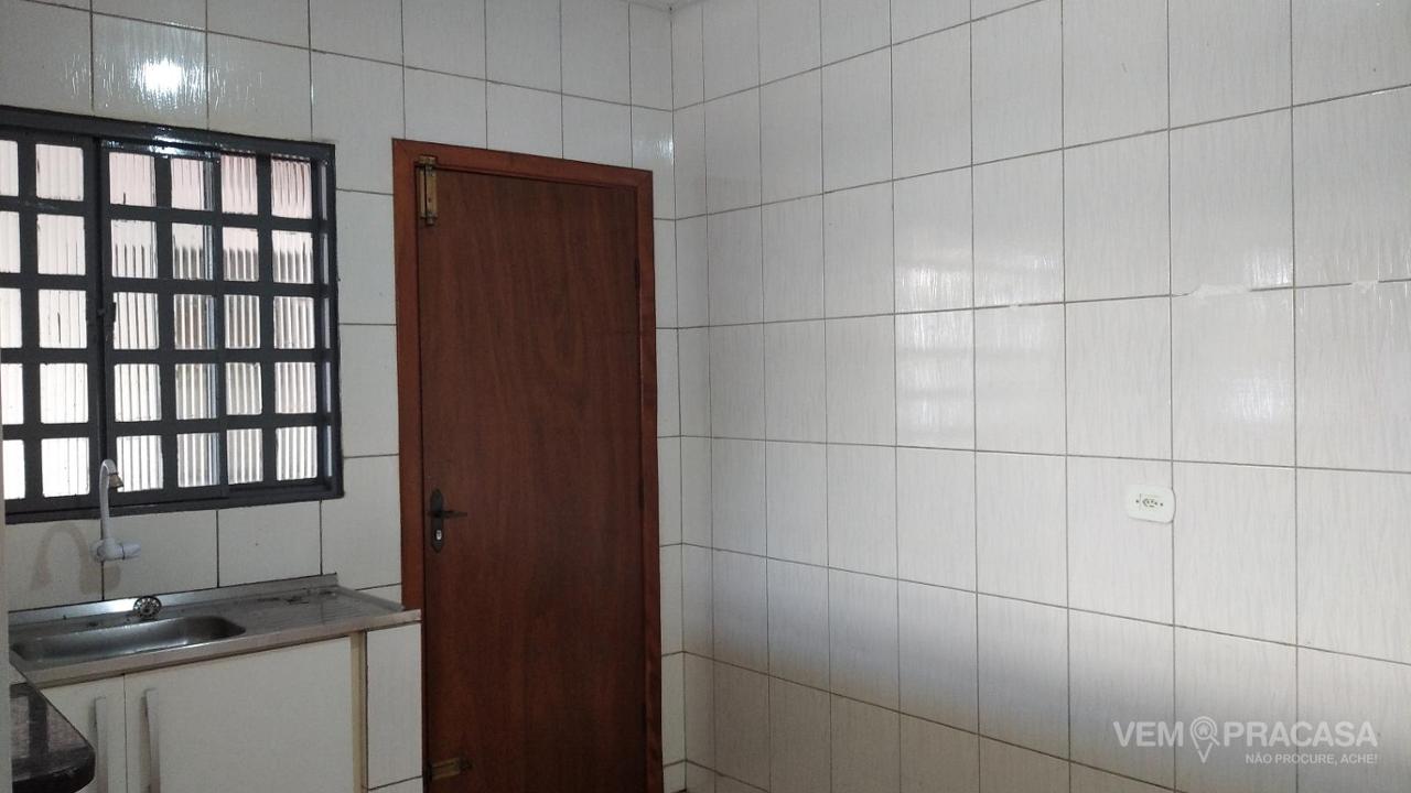 Casa de Condomínio para alugar na Vila Bandeirante, Campo Grande – foto 3