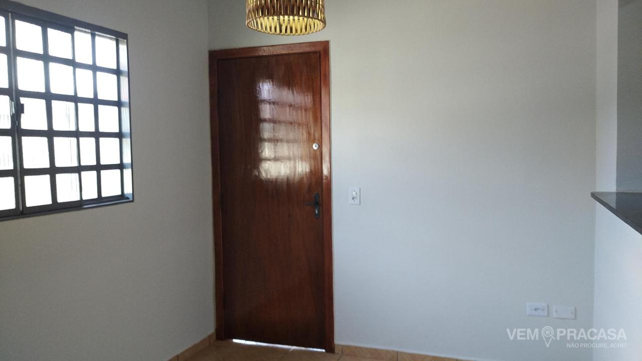 Casa de Condomínio para alugar na Vila Bandeirante, Campo Grande – foto 4