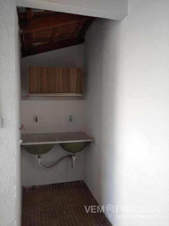 Casa de Condomínio para alugar na Vila Bandeirante, Campo Grande – foto 8