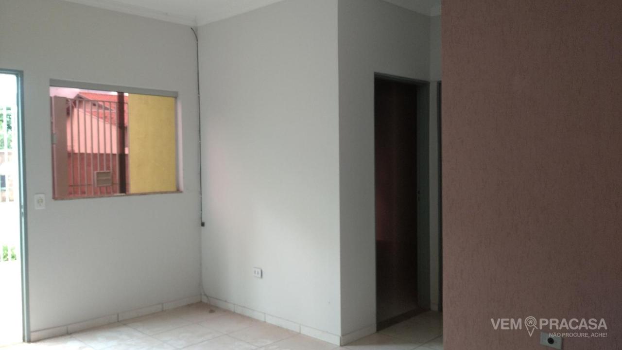 Casa Térrea para alugar no Jardim Imá, Campo Grande – foto 2