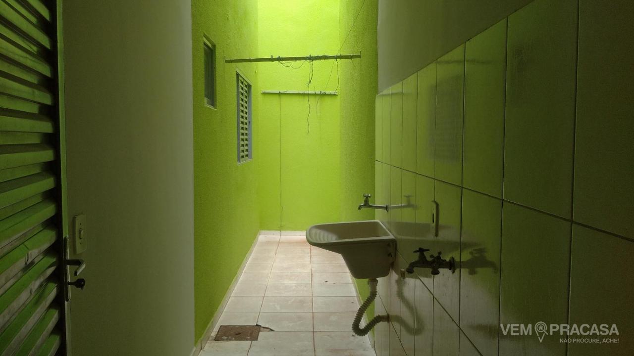 Casa Térrea para alugar no Jardim Imá, Campo Grande – foto 11