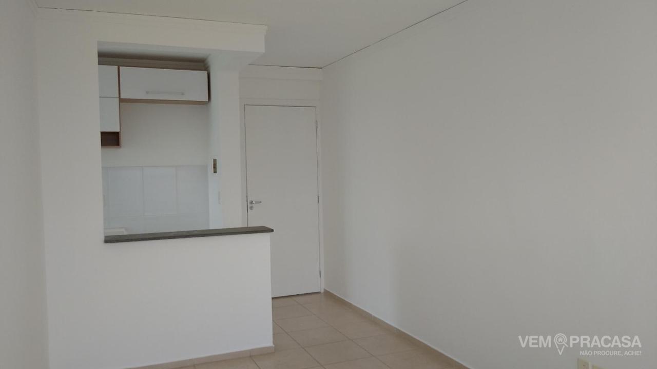 Apartamento para alugar no Tiradentes, Campo Grande – foto 2